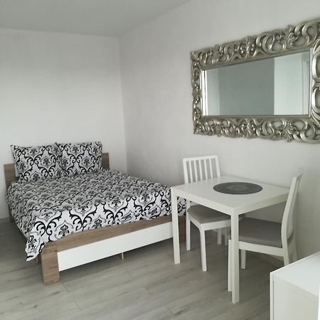Apartamento Iwona Świnoujście Exterior foto