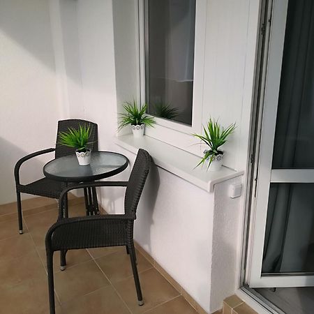 Apartamento Iwona Świnoujście Exterior foto