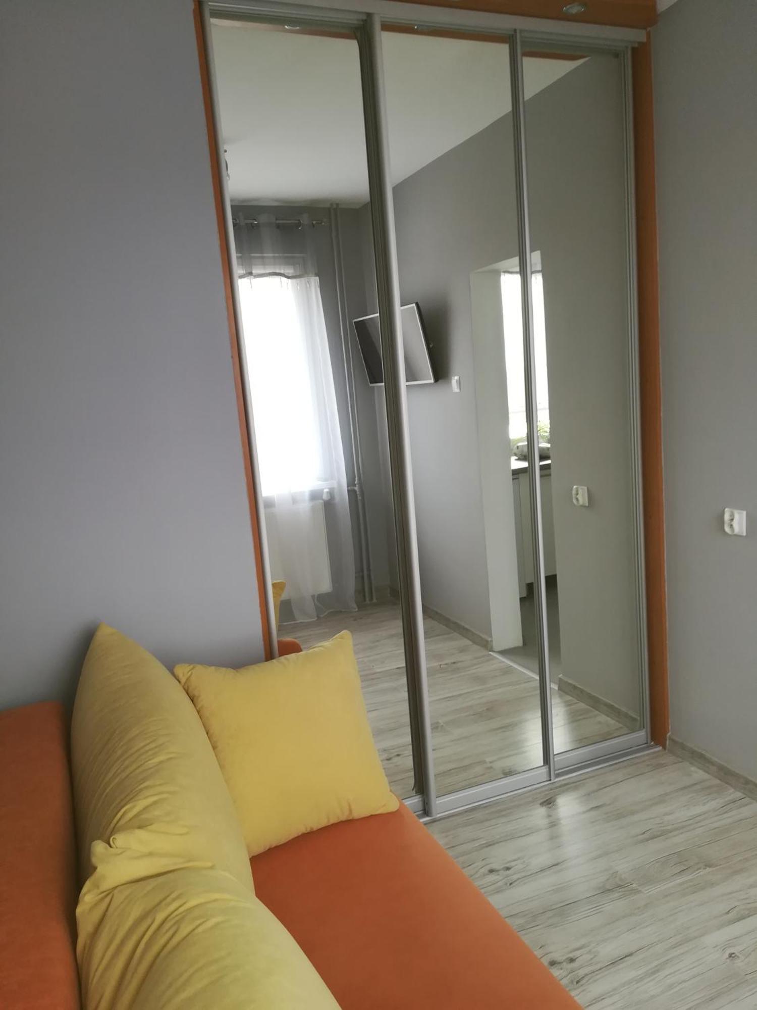Apartamento Iwona Świnoujście Exterior foto