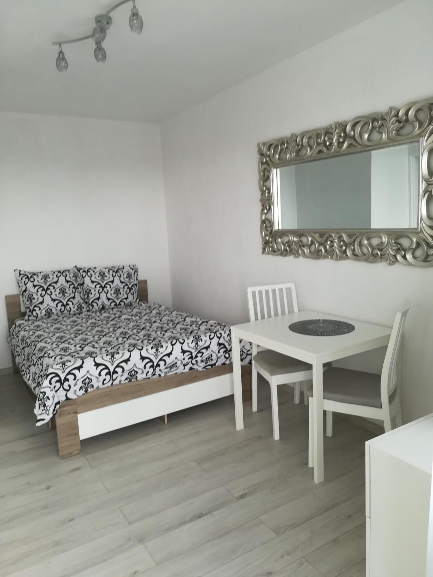 Apartamento Iwona Świnoujście Exterior foto