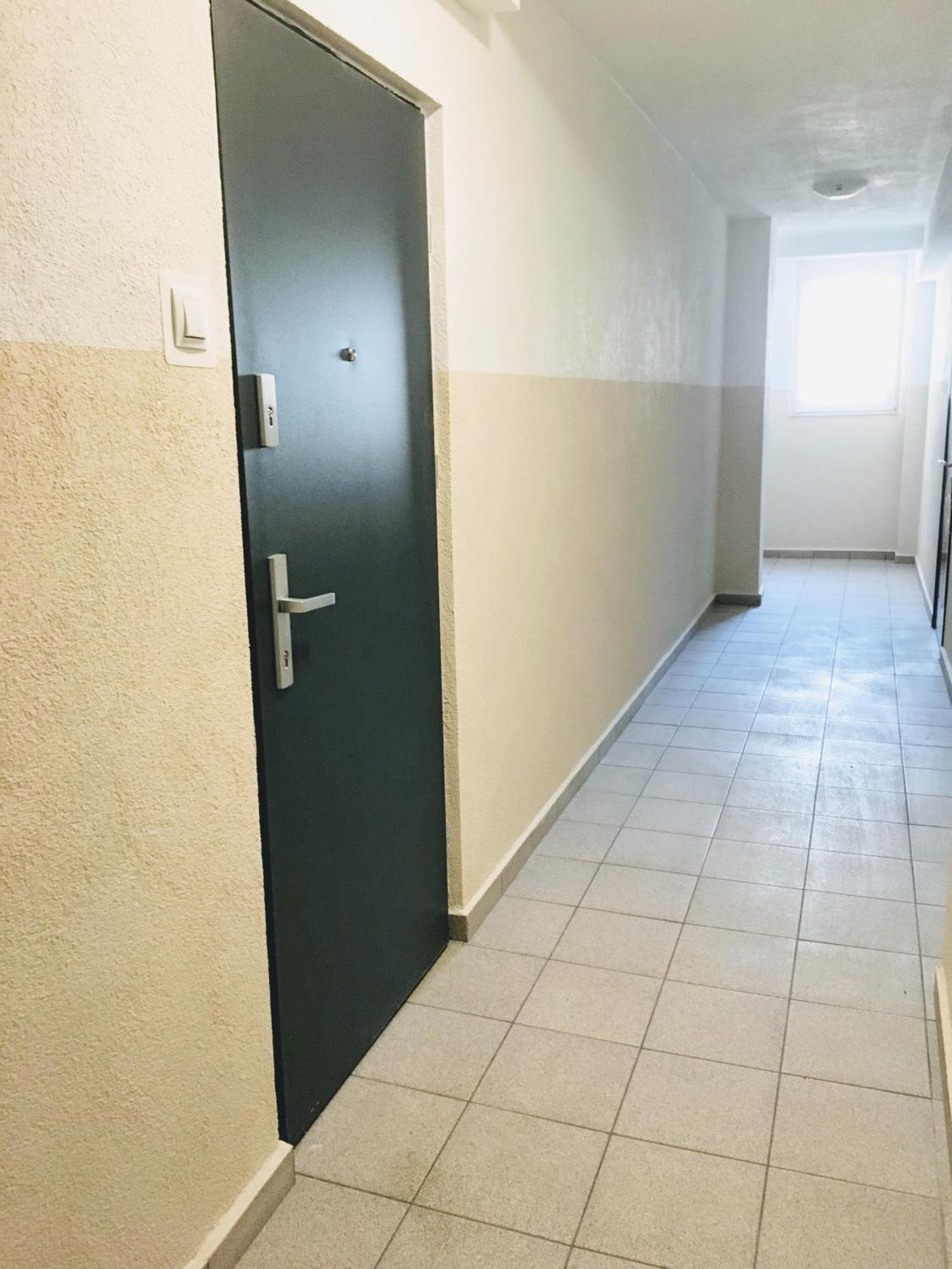 Apartamento Iwona Świnoujście Exterior foto