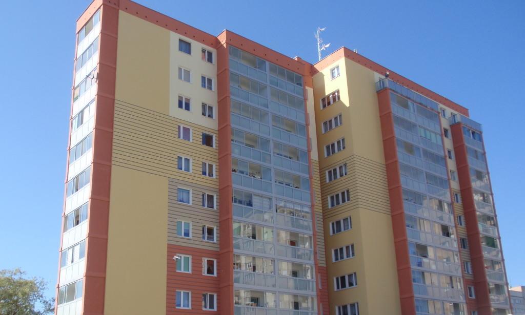 Apartamento Iwona Świnoujście Exterior foto