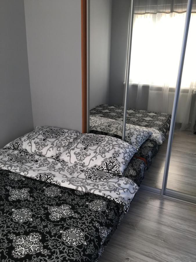 Apartamento Iwona Świnoujście Exterior foto